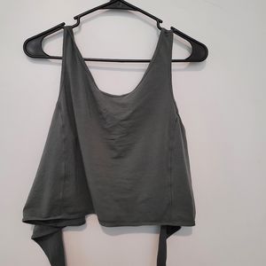 Lululemon Its a Tie Tank